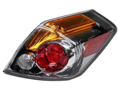 2012 Nissan Altima Back Up Light - 26555-ZX00B