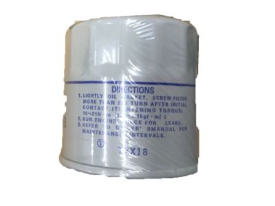 Nissan 15208-65F1B Engine Oil Filter