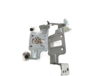 Nissan 28038-JF00A Bracket-Audio