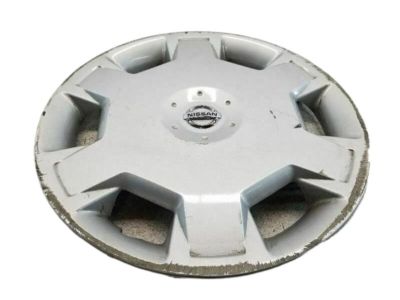 Nissan 40315-1FC1C Disc Wheel Cap