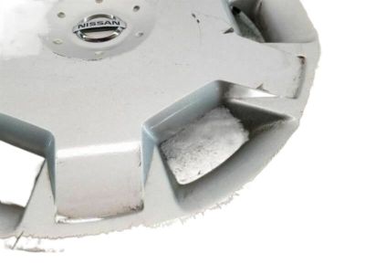 Nissan 40315-1FC1C Disc Wheel Cap