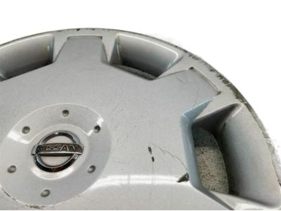 Nissan 40315-1FC1C Disc Wheel Cap