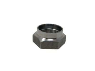 Nissan 32236-E9500 Nut-Hex