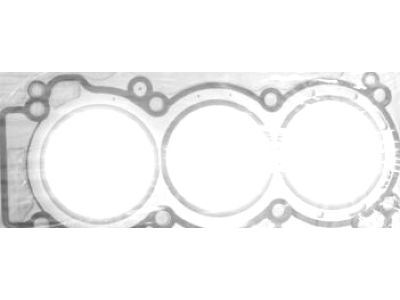 2010 Nissan Quest Cylinder Head Gasket - 11044-8J107