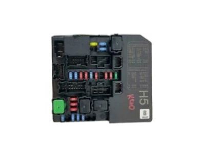 Nissan 284B7-3RA3E Control Unit Assembly-IPDM,Engine Room