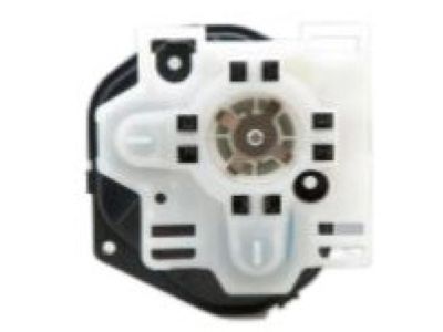 Nissan Xterra Mirror Actuator - 96367-EA00A