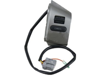 Nissan 25550-ZW80B Switch-ASCD, Steering