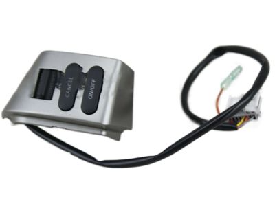 Nissan 25550-ZW80B Switch-ASCD, Steering