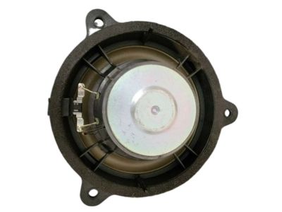 Nissan 28156-9NA0A Speaker Unit