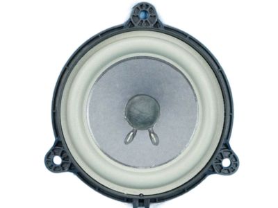 Nissan 28156-9NA0A Speaker Unit