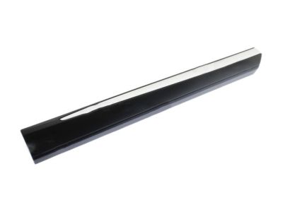 Nissan 82870-1AA3A MOULDING - Rear Door, RH