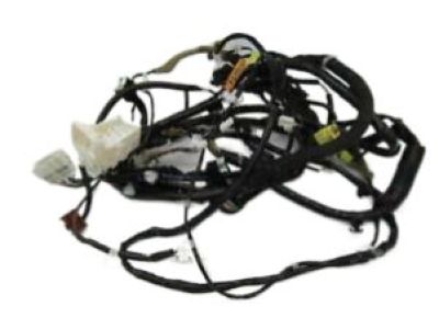 Nissan 24014-9N20A Harness Assembly-Body