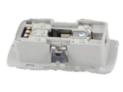 Nissan 26461-EA000 Lamp Assembly-Map