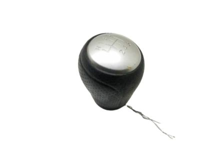 Nissan 32865-3SH0B Knob-Control