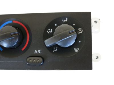 Nissan 27510-7Z411 Control Assembly