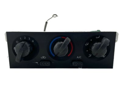 Nissan Xterra A/C Switch - 27510-7Z411