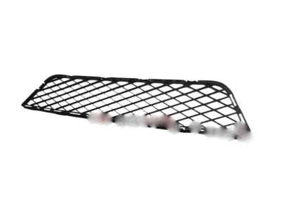 Nissan GT-R Grille - 62256-KB50B