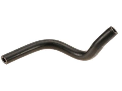 Nissan 21631-EV00A Hose-Auto Transmission Oil Cooler