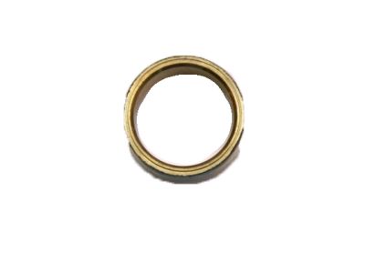 1993 Nissan Axxess Drain Plug Washer - 18151-10600