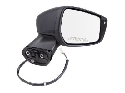 Nissan Versa Note Car Mirror - 96301-9MB2A