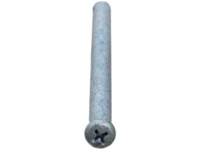 Nissan 41217-43P00 Pin-Pad