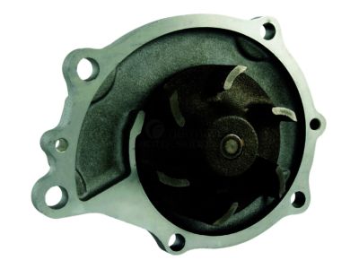 Nissan 21010-P7525 Water Pump