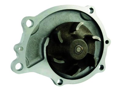 Nissan 21010-P7525 Water Pump