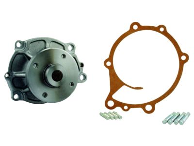 Nissan 21010-P7525 Water Pump