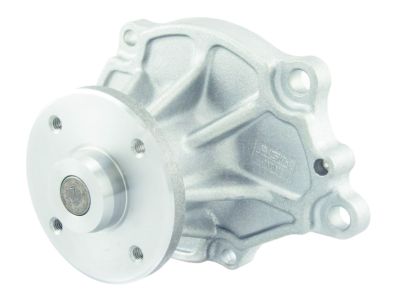 1981 Nissan 280ZX Water Pump - 21010-P7525