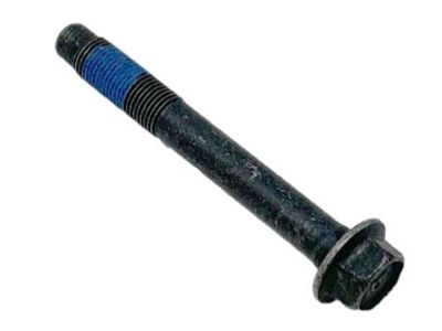 Nissan 86899-1PA0A Bolt