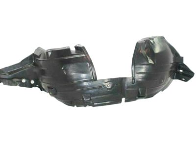 Nissan Sentra Wheelhouse - 63841-ET80A