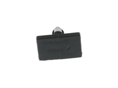 Nissan 01553-0114U Clip - Trim