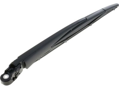 Nissan Murano Windshield Wiper - 28780-5AA0A