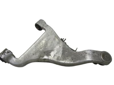 Nissan 55501-CA000 Arm Assy-Rear Suspension,Rh