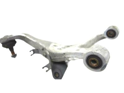 Nissan 55501-CA000 Arm Assy-Rear Suspension,Rh