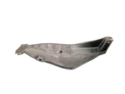 Nissan 78818-JM01A Closing-Rear Bumper,RH