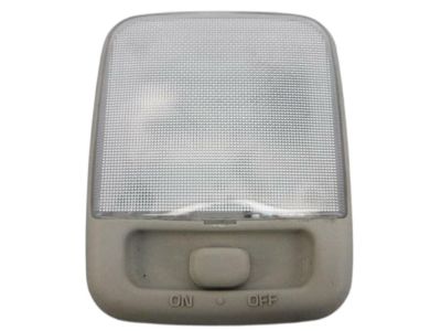 2009 Nissan Sentra Dome Light - 26410-ZT50A