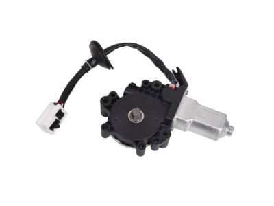 Nissan 80730-7Y000 Motor Assy-Regulator,RH