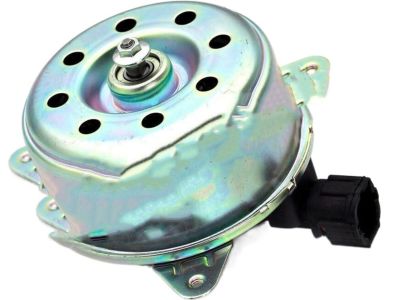 Nissan 21487-AX000 Motor Assy-Fan