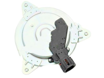 2005 Nissan Murano Fan Motor - 21487-AX000