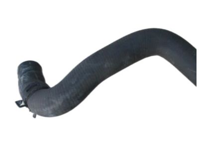 Nissan 92400-EL000 Hose-Heater,Inlet