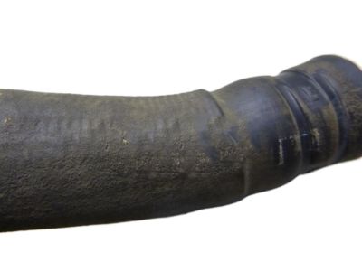 Nissan 92400-EL000 Hose-Heater,Inlet