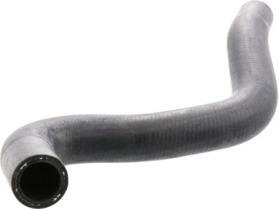 Nissan 92400-EL000 Hose-Heater,Inlet