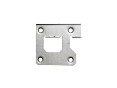 Nissan 28039-9FD5A Bracket-Radio Mounting, LH