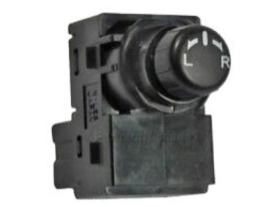 Nissan Titan Mirror Switch - 25570-ZQ00A