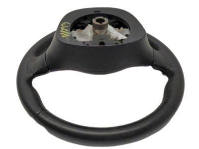 Nissan 48430-9N00A Steering Wheel Assembly W/O Pad