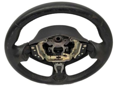 Nissan 48430-9N00A Steering Wheel Assembly W/O Pad