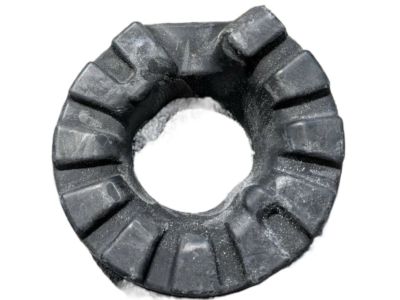 Nissan 55036-AG001 Rear Spring Seat-Rubber