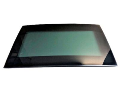 2008 Nissan Murano Sunroof - 91210-1AA1A