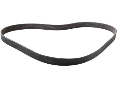 Nissan Serpentine Belt - 11720-1KT0A